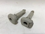 14-23 Infiniti Q50 Front Right Pass Side Seat Headrest Guide Sleeves Set Oem. Fixed Price $17.00.