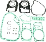 Suzuki Intruder 1400 Glp 1987-2004 Athena Complete Gasket Kit P400510850966. Fixed Price $117.99.