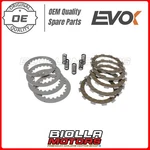 Evok Derbi Senda Sm X-treme Low Seat Euro 4 50 Clutch Spring Disc Kit 2019-20. Fixed Price $34.94.