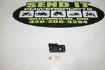 ZR7S 2003 Kawasaki Seat Lock Striker Assembly Rr 27016-1113. Fixed Price $22.99.