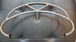 Genuine Harley!! Heritage Springer Flsts Rider Seat Rail - Very Nice Obsolete. Fixed Price $311.00.