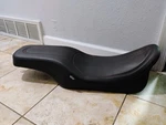 2009-2021 Harley Davidson Touring Seat Drag Specialties Predator Iii Glide. Fixed Price $299.00.