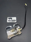 Honda 2016 Oem Seat Lock Release With Cable Pn 77220-K33-D00. Fixed Price $9.49.
