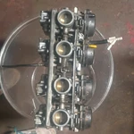 1994 Suzuki Katana GSX600F Oem Carbs Carburetors. Fixed Price $200.00.