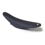 Factory Effex Black All-grip Seat Cover 06-24412 For Suzuki RM125 250 96-00. Fixed Price $50.00.