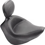 Mustang - 79530 Vintage Wide Solo Seat With Removable Backrest. Fixed Price $690.00.