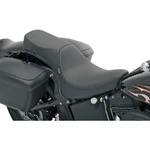 Drag Specialties Smooth Predator 2-UP Seat 0802-0501. Fixed Price $459.95.
