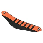 For Ktm 300 2014-2016 Factory Effex 18-29526 Orange/black RS1 Gripper Seat Cover. Fixed Price $77.45.