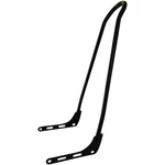 Motherwell One-piece Sissy Bar Black MWL-156T-18B. Fixed Price $263.93.