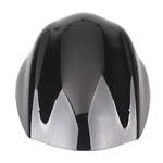 Motorcycle Rear Pillion Passenger Seat Cover For Suzuki Hayabusa GSXR1300 08-20. Fixed Price $43.06.
