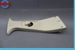 09-15 Jaguar Xfr Right Passenger Side B Pillar Cover Molding Trim Oem. Fixed Price $42.00.