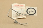 Nos Honda CT70 K0-1982 Seat Tool Kit Holder Spring 77207-098-310. Fixed Price $28.86.