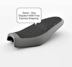 Genuine Quilted Comfort Seat Fit Triumph Speed 400 36TA0052. Fixed Price $221.00.
