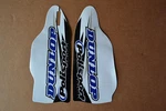 Flu Fork Guard Graphics Yamaha YZ250F YZ450F YZF250 YZF450 08 09 & YZ125. Fixed Price $8.99.
