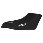 Arctic Cat 250 300 400 454 500 4X4 2X4 Seat Cover Black Gripper Style #277. Fixed Price $52.95.