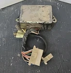Honda 78 Cdi Black Box Ecu Igniter Module Deluxe 1979. Fixed Price $289.00.