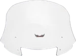 Slipstreamer Windshield 18" Clear For Victory S-400-18. Fixed Price $209.66.