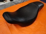 Harley '08-UP Touring Model Badlander Seat 522067-08A. Fixed Price $299.00.