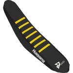 Husqvarna 85 2018 2019 2020 2021 2022 Black Ribbed Toughtek Seat Cover. Fixed Price $75.98.