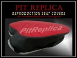 New Honda TG50M Gyro Road Fox *heat Pressed* Seat Cover 1OOVA. Fixed Price $59.90.