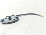 14 Suzuki Gsxr 1000 Seat Latch Cable Mount Bracket 47K00-3H09. Fixed Price $35.94.