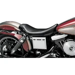 Le Pera Bare Bones Solo Seat - Black LN001. Fixed Price $295.05.