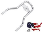 Harley Dyna Backrest Upright 52300022 Street Bob Low Rider Super Glide 2006-2017. Fixed Price $59.99.