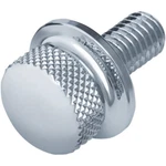 Kuryakyn 1/4"X20 Seat Screw Thumb Only(ea) Pn KUR9038. Fixed Price $17.95.