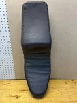 Harley Davidson Shovelhead Amf Superglide Seat Fxef 52025-75A. Fixed Price $126.00.