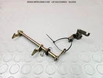 Lock Seat Saddle 5VY-24780-00-00 Yamaha R1 2004 2006 Hook. Fixed Price $51.41.