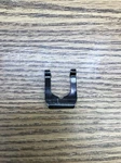 Honda VFR800 Interceptor 2002-2009 Lock Key Spring Part # 75581-GN8-920. Fixed Price $15.99.