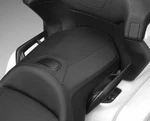 2018-2023 Genuine Honda Goldwing Dct Tall Passenger Grab Rails 08R70-MKC-AF0ZA. Fixed Price $265.95.