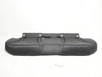 2018-2020 Mercedes-benz C300 W205 Rear Lower Seat Bottom Cushion Oem 62K. Fixed Price $192.71.