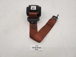 16-22 Oem Bmw G11 G12 Rear Center Seat Upper Belt Retractor Assy Tartufo. Fixed Price $125.00.