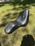 Pera Harley Davidson Cherokee Smooth Customer Seat LN-020 Soft Standard Tire. Fixed Price $299.99.