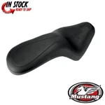 Mustang Daytripper One-piece Seat 0810-0703. Fixed Price $493.50.