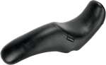 Le Pera Silhouette Up-front Seat Smooth Black (LKU-861). Fixed Price $408.90.