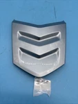 Suzuki B-king GSX1300 45551-23H00 Tail Box Silver. Fixed Price $74.00.