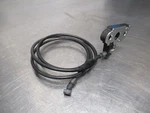 EB1087 2019 Husqvarna Svartpilen 401 Seat Lever Assembly. Fixed Price $29.99.