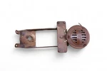 1942 Harley Solo Wla 45 Knucklehead Flathead *2598A Fork Spring Cover. Fixed Price $379.99.