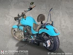 Ace Sissy Bar Passenger Backrest For Victory Vegas Motorcycles. Fixed Price $405.00.
