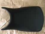 Triumph Tiger Explorer Front Rider Seat 2304422. Fixed Price $150.00.