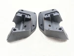 88-00 Honda GL1500A Goldwing Rear Left Right Armrest Mount 81154-MN5-0200. Fixed Price $30.95.