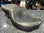 Sundowner Oem 08-23 Harley Touring Smooth Deep Bucket Seat Very Nice. Fixed Price $275.00.