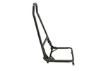 18 Polaris Slingshot Icon Passenger Seat Frame Upper & Lower. Fixed Price $399.99.