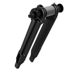 Can-am New Oem Spyder Adjustable Driver Backrest Support, Production, 219400682. Fixed Price $75.19.