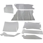 Dei Heat Control Kit Can 902404. Fixed Price $114.03.