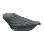 Rsd, Bob Job Seat. Head, Black, 04-20 (excl. 04-06 Xl). Fixed Price $1154.55.