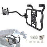 Single Saddlebag Pannier Rack Fit For Triumph Scrambler 1200 Xc/xe 2019-2023. Fixed Price $85.95.