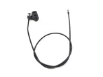 Rear Seat Trunk Latch 2021 Husqvarna Svartpilen 401 3263. Fixed Price $22.54.